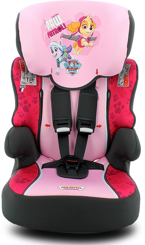 Beline Paw Patrol Pink First Subli Beline Paw Patrol Pink First Subli
