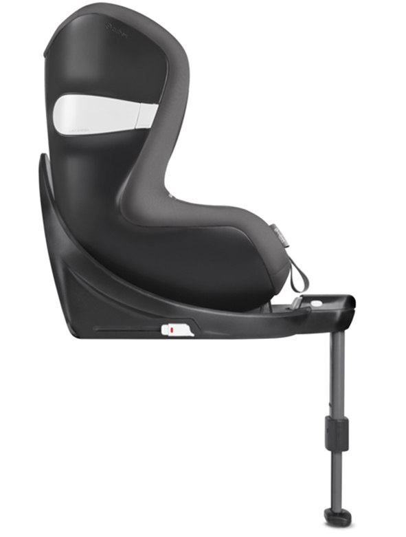 CYBEX SIRONA M2 I-SIZE Fotelik samochodowy 0-18 kg CYBEX SIRONA M2 I-SIZE Fotelik samochodowy 0-18 kg