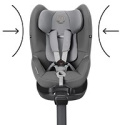 CYBEX SIRONA M2 I-SIZE Fotelik samochodowy 0-18 kg