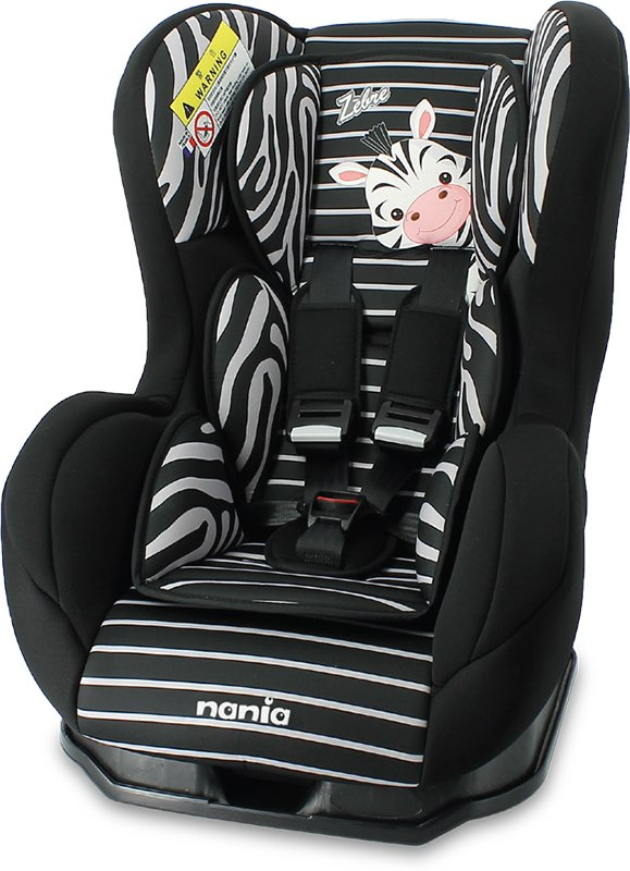 Cosmo Zebre Cosmo Zebre