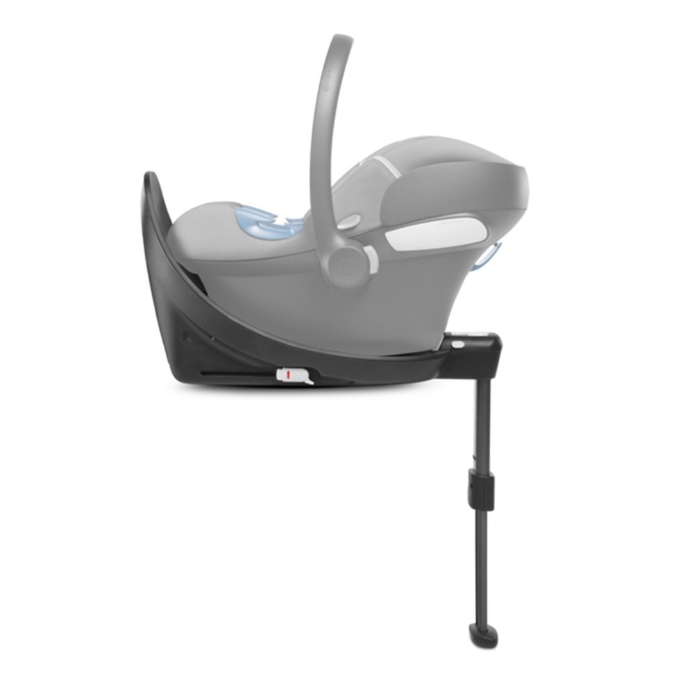 Cybex Baza M ISOFIX do fotelików ATON M, SIRONA M Cybex Baza M ISOFIX do fotelików ATON M, SIRONA M