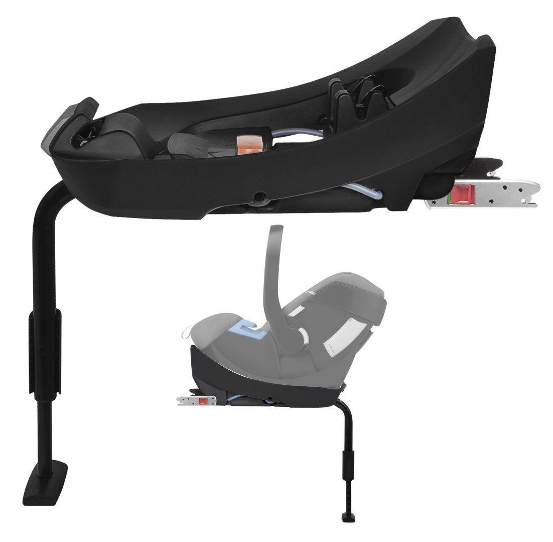 Cybex Baze 2 Fix baza do ATON 5 Cybex Baze 2 Fix baza do ATON 5