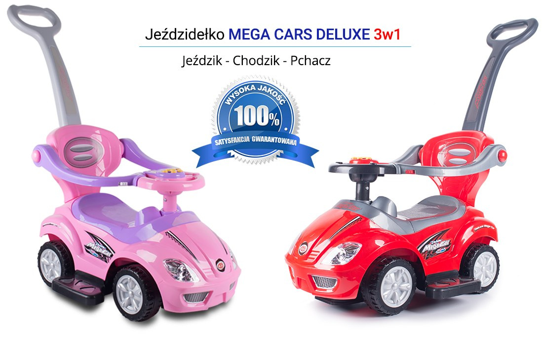 Jeździk dziecięcy Jeździk dziecięcy