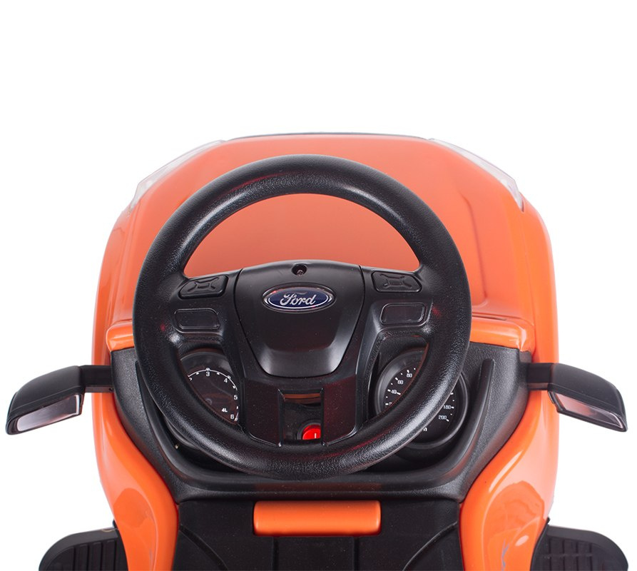 Jeździk,chodzik, pojazd FORD RANGER, Licencja, LED Jeździk,chodzik, pojazd FORD RANGER, Licencja, LED
