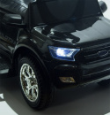 Jeździk,chodzik, pojazd FORD RANGER, Licencja, LED