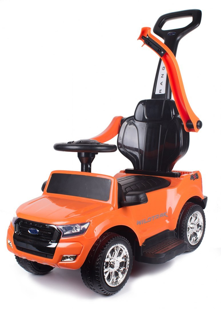 Jeździk,chodzik, pojazd FORD RANGER, Licencja, LED Jeździk,chodzik, pojazd FORD RANGER, Licencja, LED