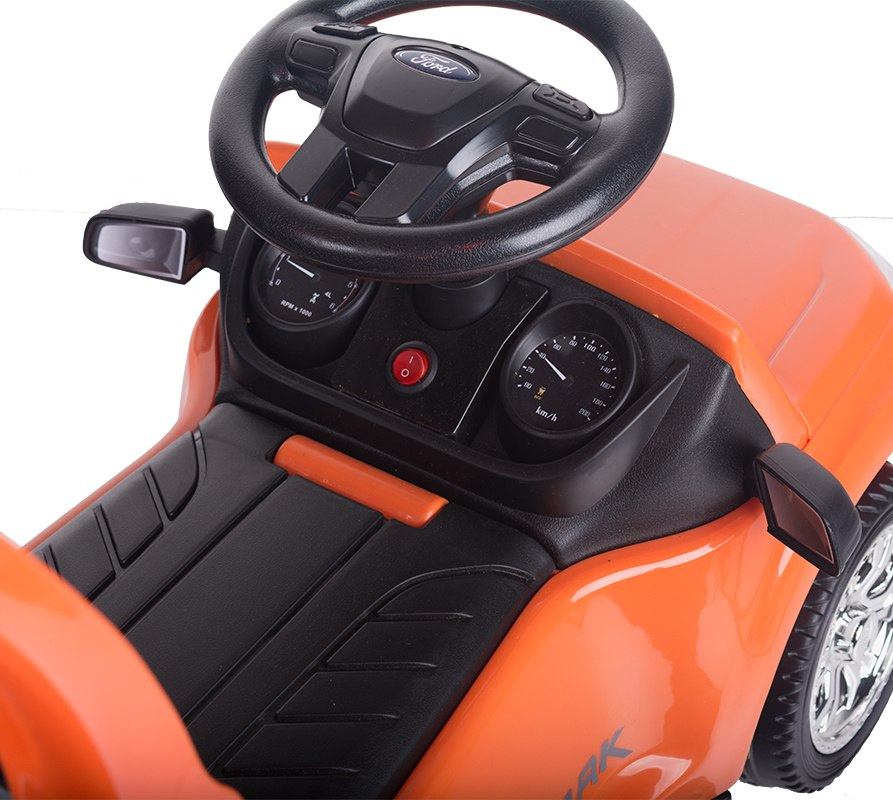 Jeździk,chodzik, pojazd FORD RANGER, Licencja, LED Jeździk,chodzik, pojazd FORD RANGER, Licencja, LED