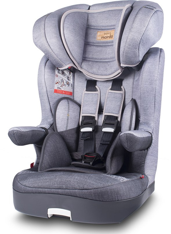 Denim Grey Denim Grey