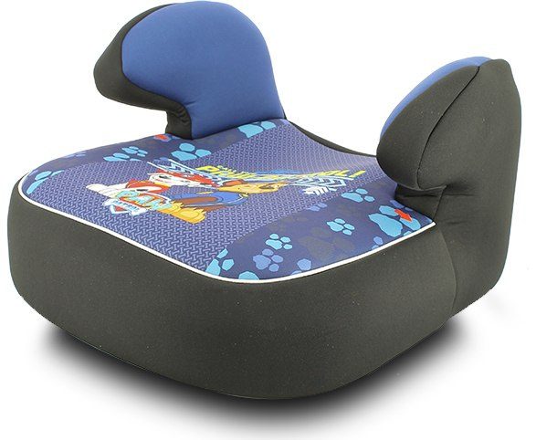 Dream Psi Patrol Blue 15-36 kg Fotelik samochodowy Dream Psi Patrol Blue 15-36 kg Fotelik samochodowy