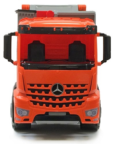 Śmieciarka Mercedes zabawka Śmieciarka Mercedes zabawka