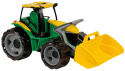 Traktor, Spych GIGANT, LENA 02057