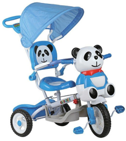 Trójkołowiec, Rowerek trójkołowy dla dzieci PANDA