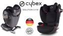 CYBEX SOLUTION S-FIX 15-36 kg ISOFIX 2019