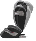 CYBEX SOLUTION S-FIX 15-36 kg ISOFIX 2019