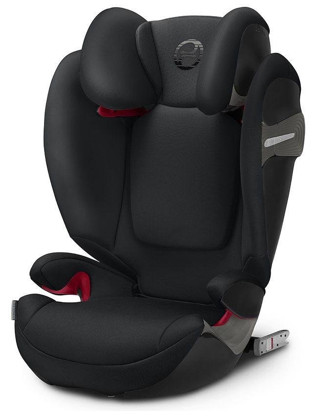 CYBEX SOLUTION S-FIX 15-36 kg ISOFIX 2019 CYBEX SOLUTION S-FIX 15-36 kg ISOFIX 2019