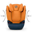 CYBEX SOLUTION S-FIX 15-36 kg ISOFIX 2019