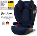 Cybex Solution S-Fix 15-36 kg Fotelik samochodowy