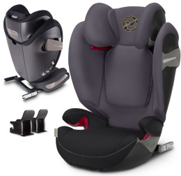 CYBEX SOLUTION S-FIX 15-36 kg ISOFIX 2019