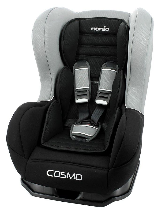 Cosmo Luxe 0-25 kg Nania, uchylny Cosmo Luxe 0-25 kg Nania, uchylny
