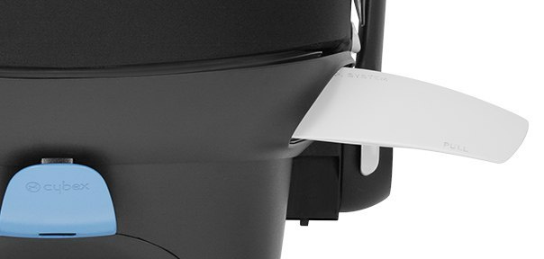 Cybex Aton M + Baza M Isofix zestaw fotelik z bazą Cybex Aton M + Baza M Isofix zestaw fotelik z bazą