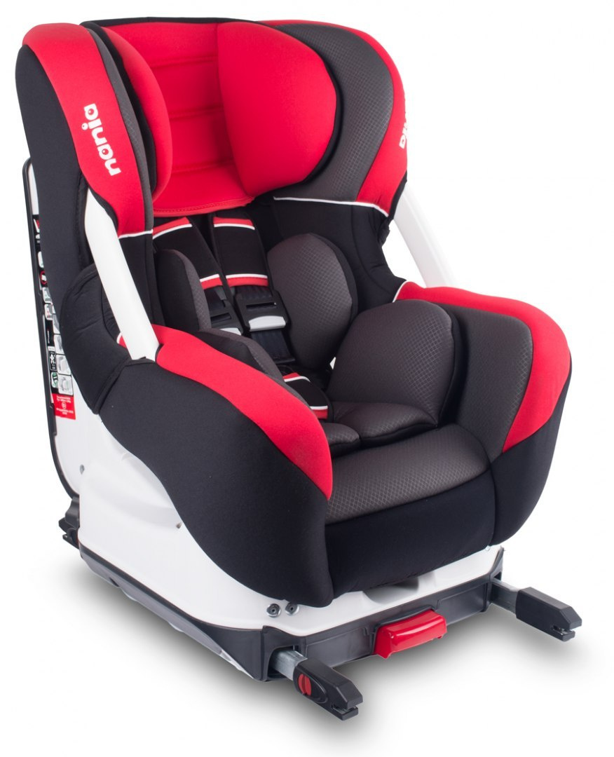 Eris I-Size Premium 0-18 kg MIGO, NANIA Eris I-Size Premium 0-18 kg MIGO, NANIA