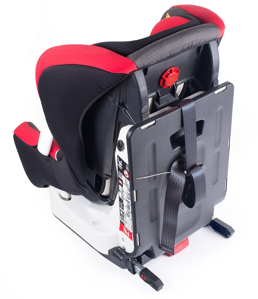 Eris I-Size Premium 0-18 kg MIGO, NANIA Eris I-Size Premium 0-18 kg MIGO, NANIA