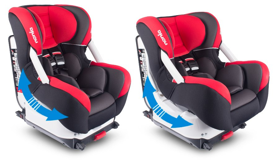 Eris I-Size Premium 0-18 kg MIGO, NANIA Eris I-Size Premium 0-18 kg MIGO, NANIA