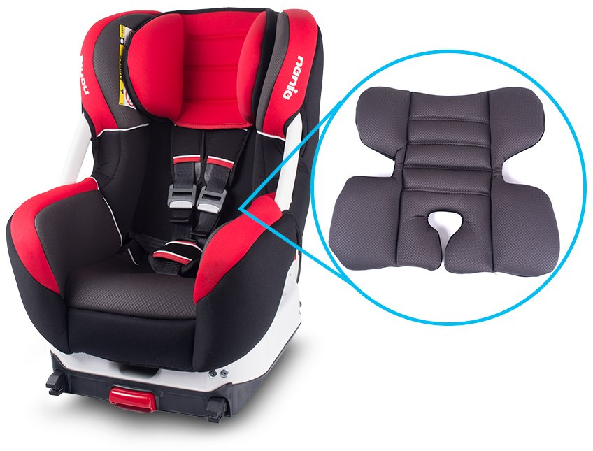 Eris I-Size Premium 0-18 kg MIGO, NANIA Eris I-Size Premium 0-18 kg MIGO, NANIA
