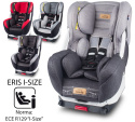 Eris I-Size Fotelik samochodowy 0-18 kg ISOFIX