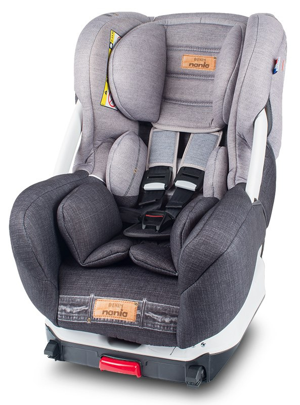 Denim Grey Denim Grey