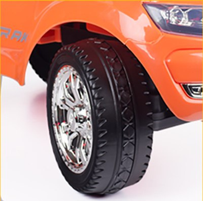 Jeździk,chodzik, pojazd FORD RANGER, Licencja, LED Jeździk,chodzik, pojazd FORD RANGER, Licencja, LED