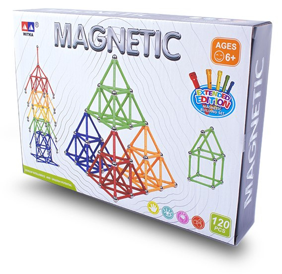 klocki magnetyczne klocki magnetyczne