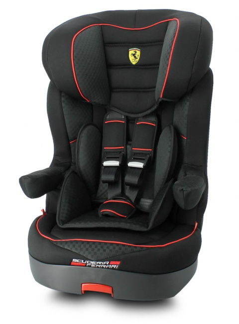 Myla Ferrari Black 9-36 kg Uchylny Myla Ferrari Black 9-36 kg Uchylny