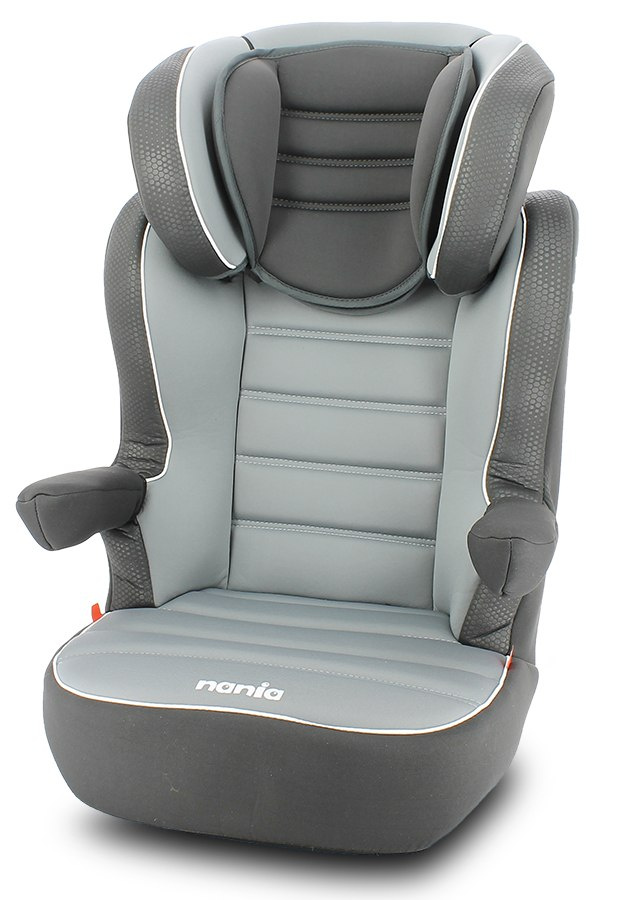 R-Way ISOFIX LUXE Nania 15-36 kg R-Way ISOFIX LUXE Nania 15-36 kg