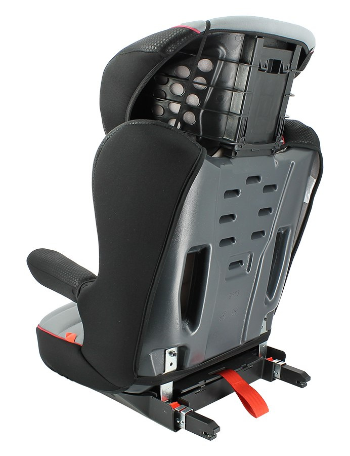 R-Way ISOFIX LUXE Nania 15-36 kg R-Way ISOFIX LUXE Nania 15-36 kg