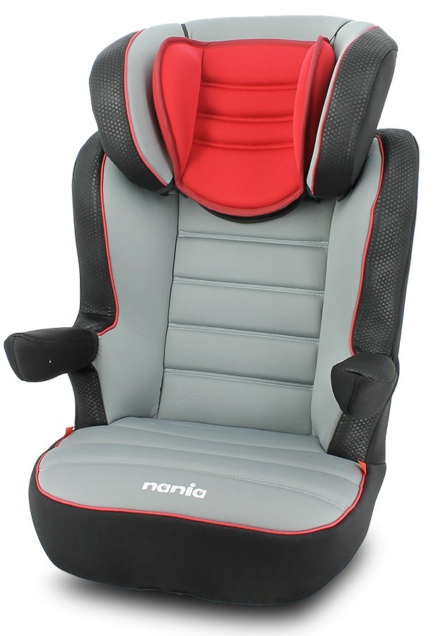 R-Way ISOFIX LUXE Nania 15-36 kg R-Way ISOFIX LUXE Nania 15-36 kg