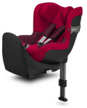 Cybex Sirona S I-Size Ferrari Fotelik 0-18 kg