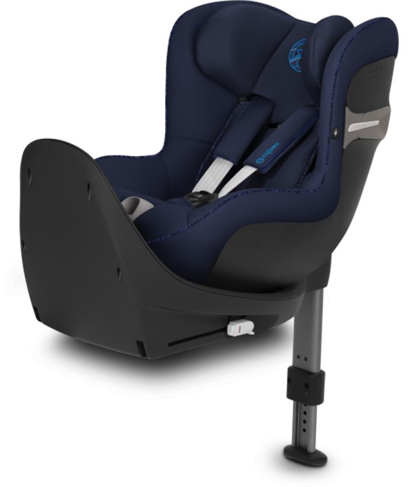 Sirona S Navy Blue Sirona S Navy Blue
