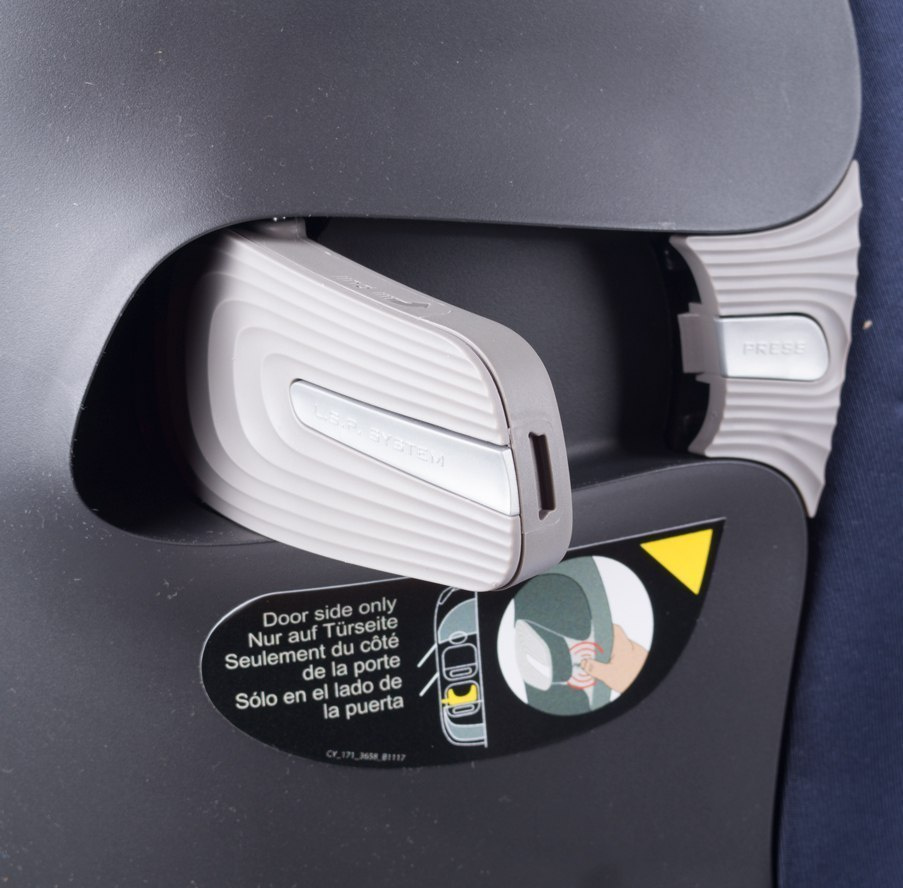 SIRONA S I-SIZE CYBEX obracana 360° 0-18 kg Tropical Blue 2019 SIRONA S I-SIZE CYBEX obracana 360° 0-18 kg Tropical Blue 2019