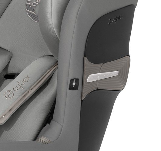 SIRONA S I-SIZE CYBEX obracana 360° 0-18 kg Tropical Blue 2019 SIRONA S I-SIZE CYBEX obracana 360° 0-18 kg Tropical Blue 2019