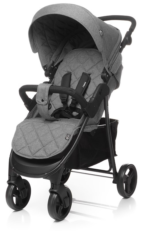 Wózek spacerowy RAPID 4 BABY 2019 lekka spacerówka Wózek spacerowy RAPID 4 BABY 2019 lekka spacerówka