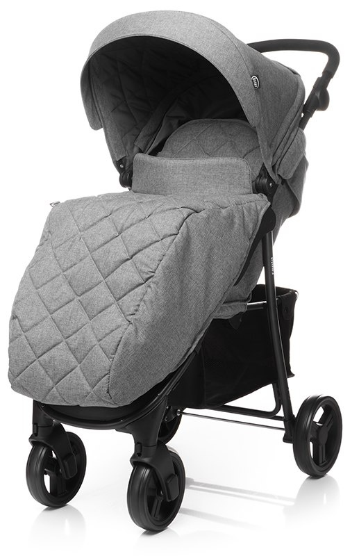 Wózek spacerowy RAPID 4 BABY 2019 lekka spacerówka Wózek spacerowy RAPID 4 BABY 2019 lekka spacerówka