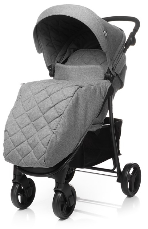 Wózek spacerowy RAPID 4 BABY 2019 lekka spacerówka Wózek spacerowy RAPID 4 BABY 2019 lekka spacerówka