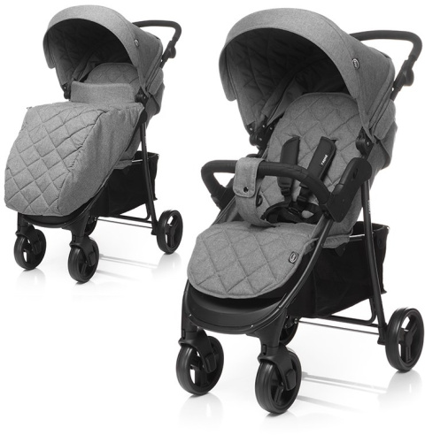 Wózek spacerowy RAPID 4 BABY 2019 lekka spacerówka Wózek spacerowy RAPID 4 BABY 2019 lekka spacerówka