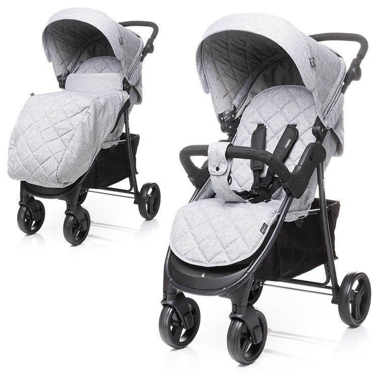 Wózek spacerowy RAPID 4 BABY 2019 lekka spacerówka Wózek spacerowy RAPID 4 BABY 2019 lekka spacerówka