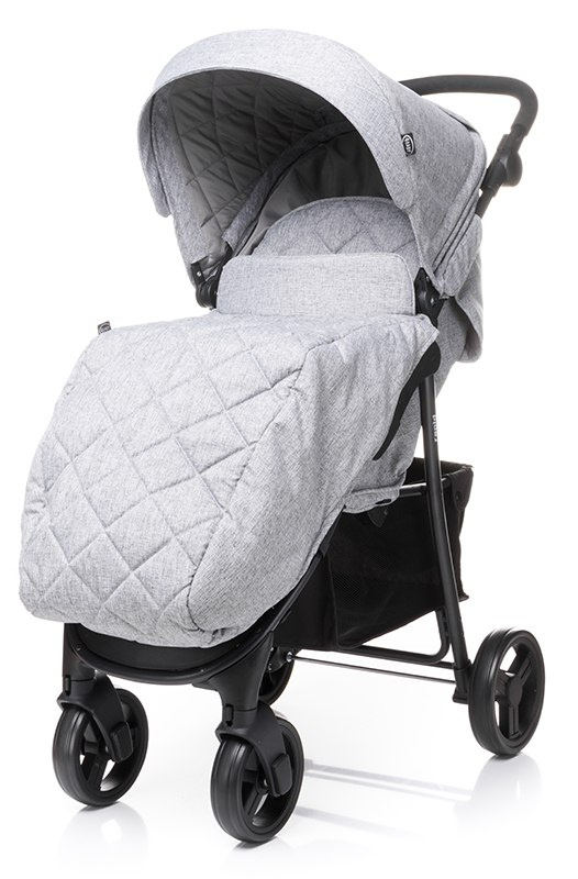 Wózek spacerowy RAPID 4 BABY 2019 lekka spacerówka Wózek spacerowy RAPID 4 BABY 2019 lekka spacerówka