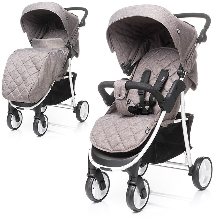 Wózek spacerowy RAPID 4 BABY 2019 lekka spacerówka Wózek spacerowy RAPID 4 BABY 2019 lekka spacerówka