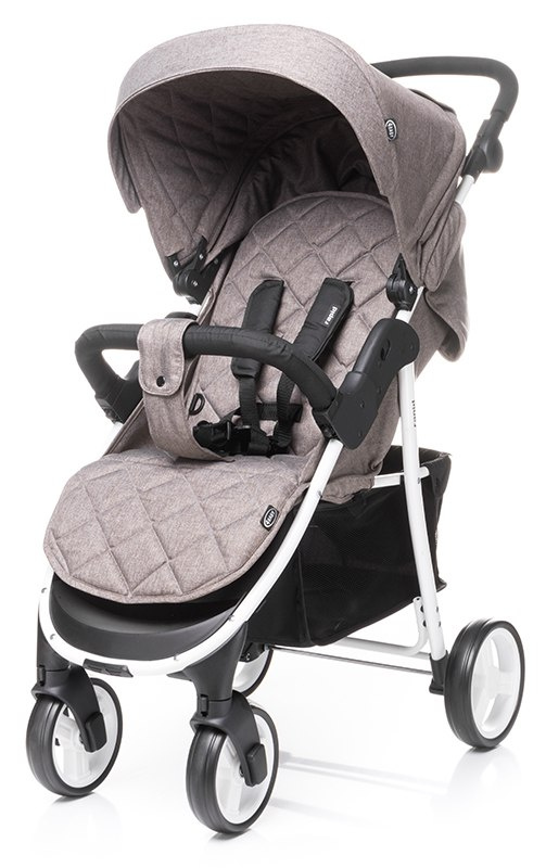 Wózek spacerowy RAPID 4 BABY 2019 lekka spacerówka Wózek spacerowy RAPID 4 BABY 2019 lekka spacerówka