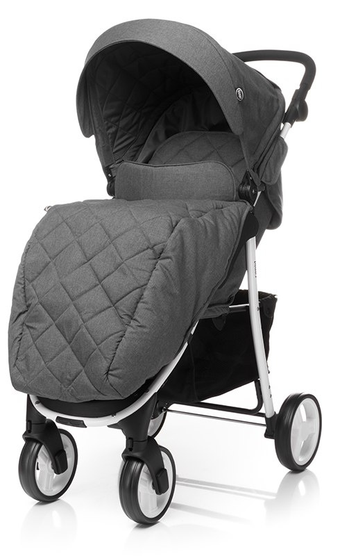 Wózek spacerowy RAPID 4 BABY 2019 lekka spacerówka Wózek spacerowy RAPID 4 BABY 2019 lekka spacerówka