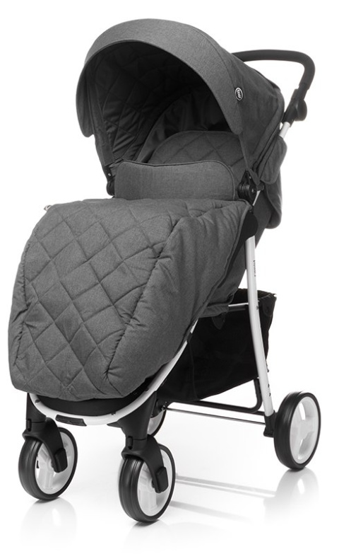 Wózek spacerowy RAPID 4 BABY 2019 lekka spacerówka Wózek spacerowy RAPID 4 BABY 2019 lekka spacerówka